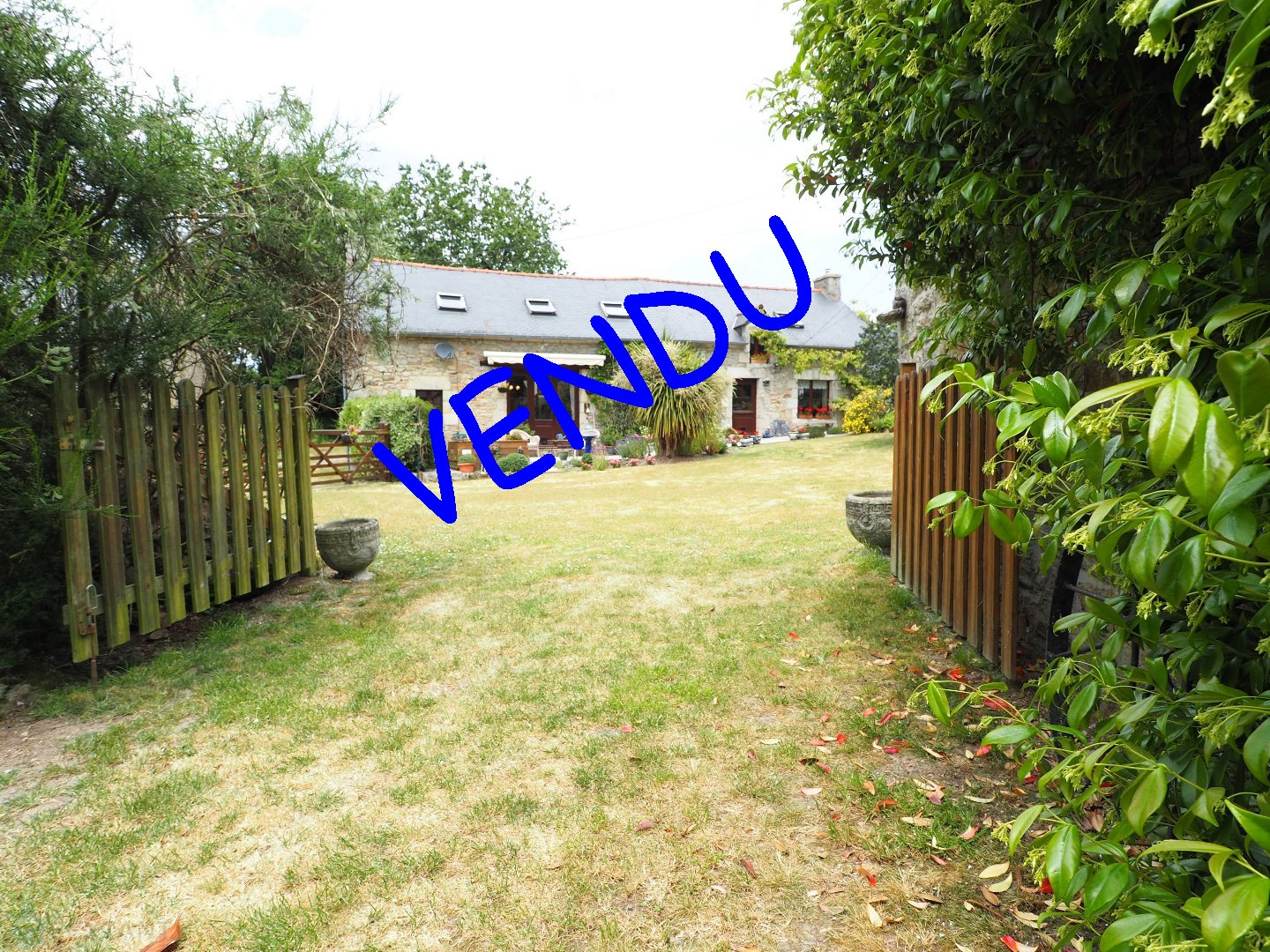 Agence immobilière de Sextant France
