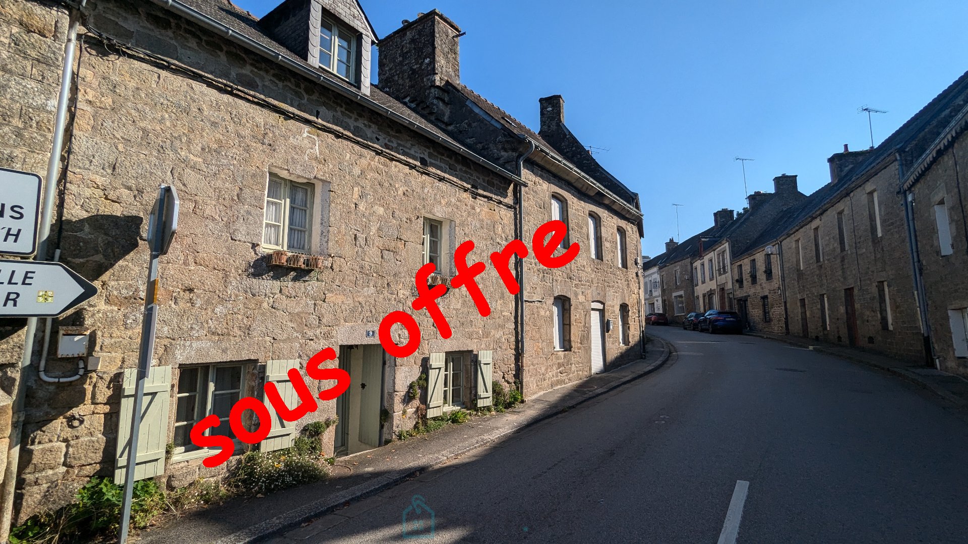Agence immobilière de Sextant France