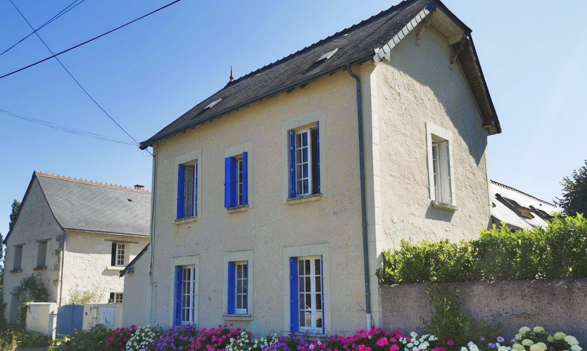 maison · AMBOISE