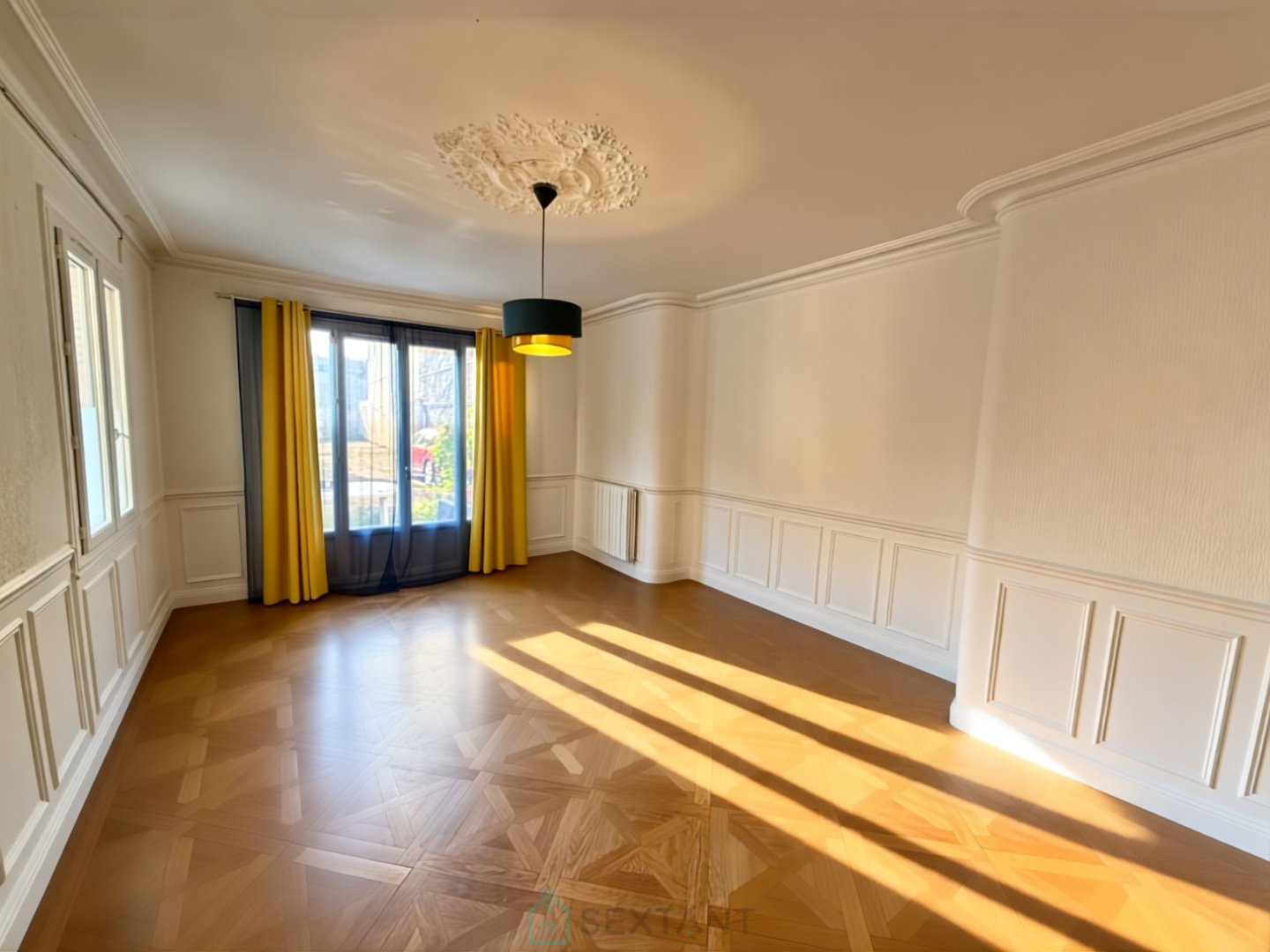 appartement · ROUEN