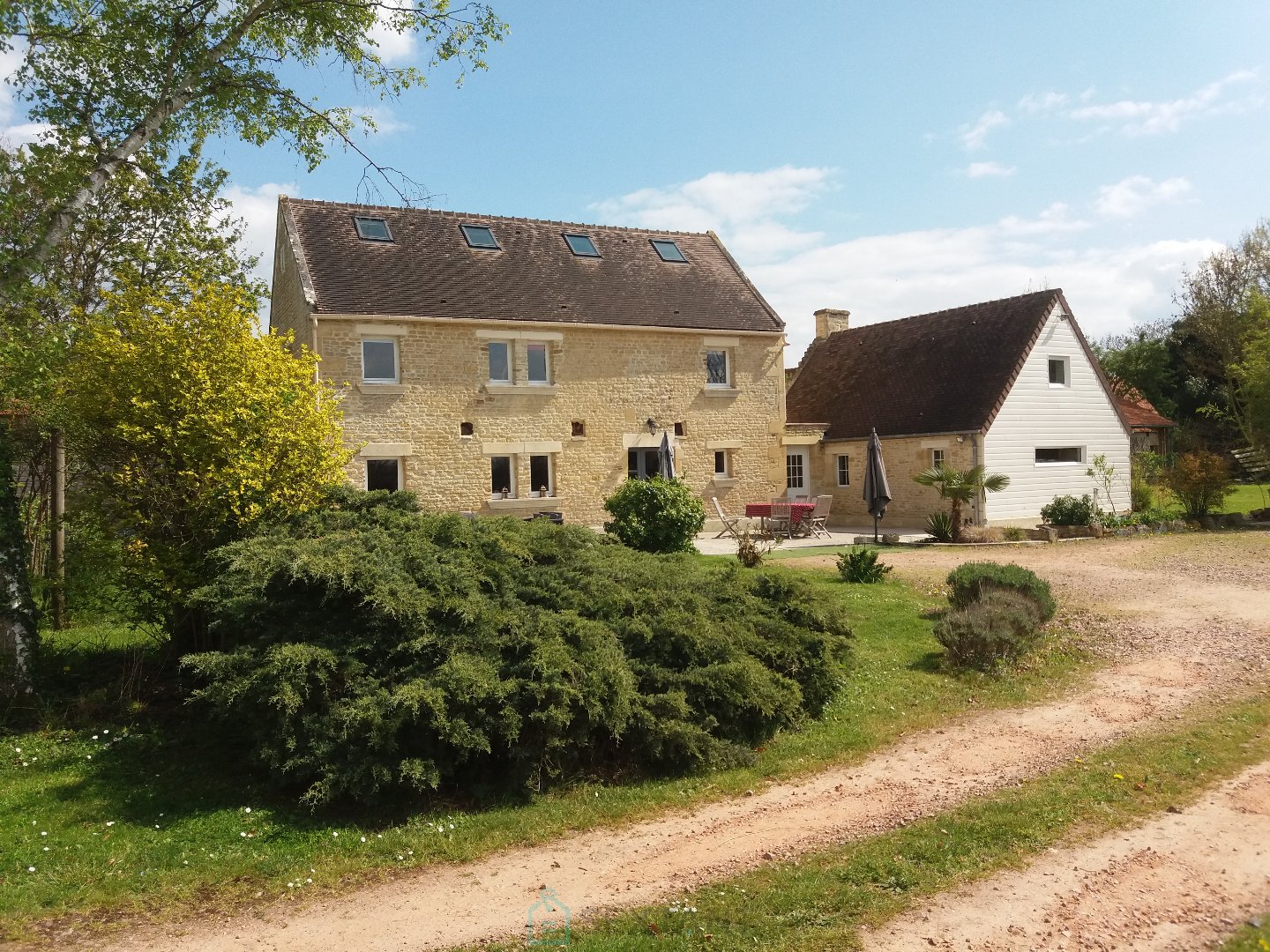 Agence immobilière de Sextant France