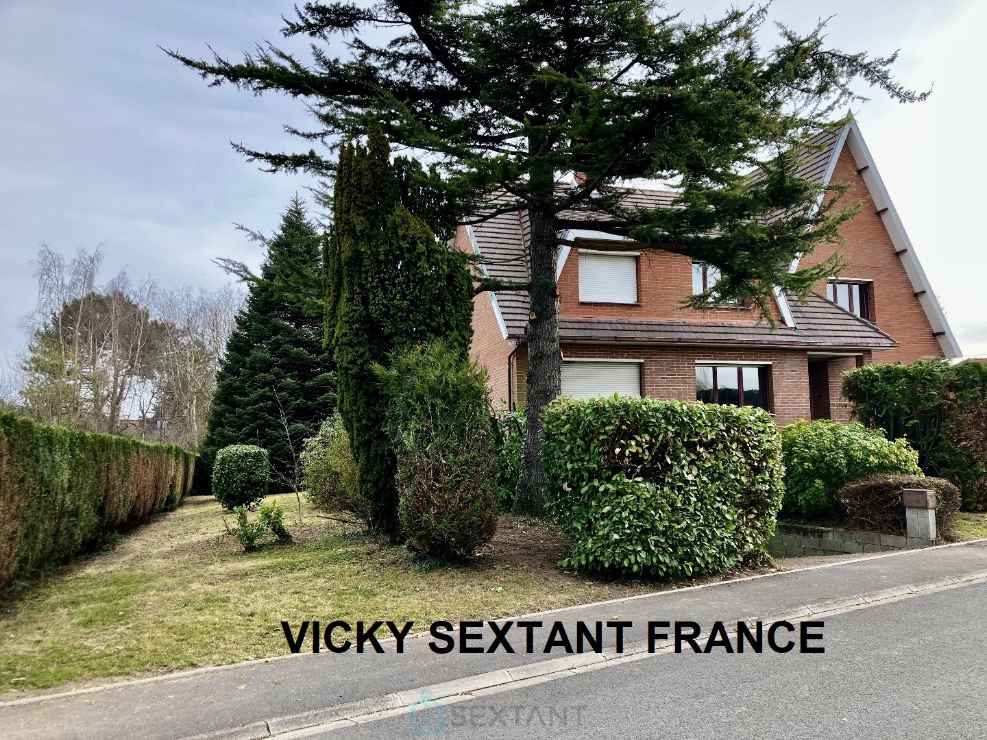 Agence immobilière de Sextant France