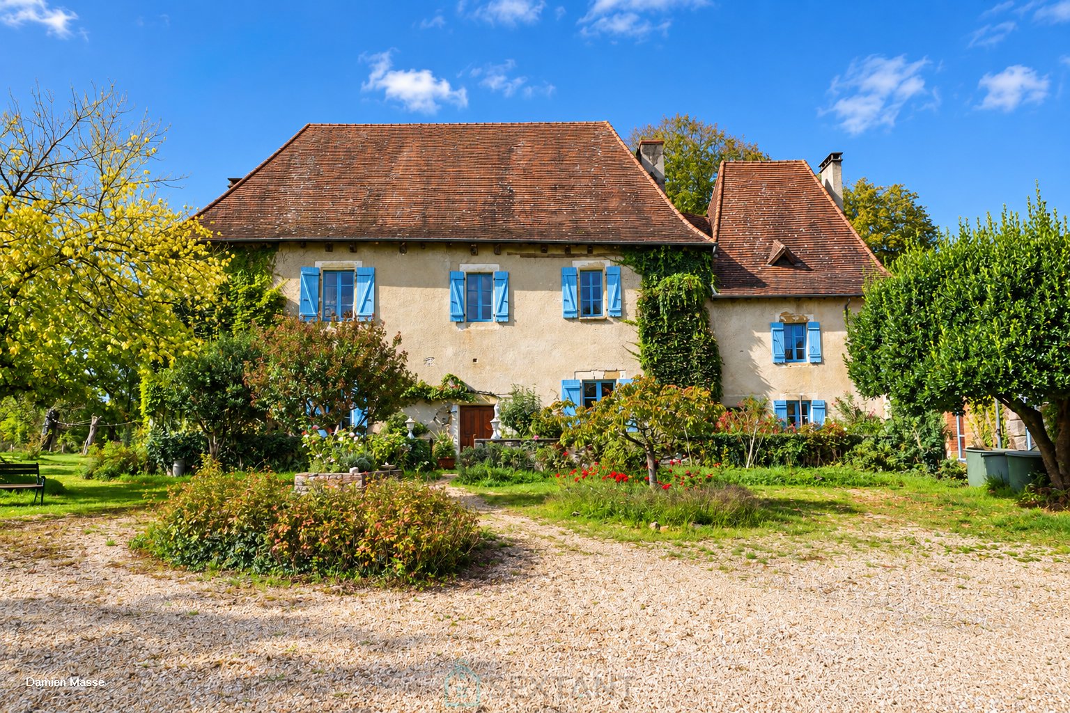 Agence immobilière de Sextant France