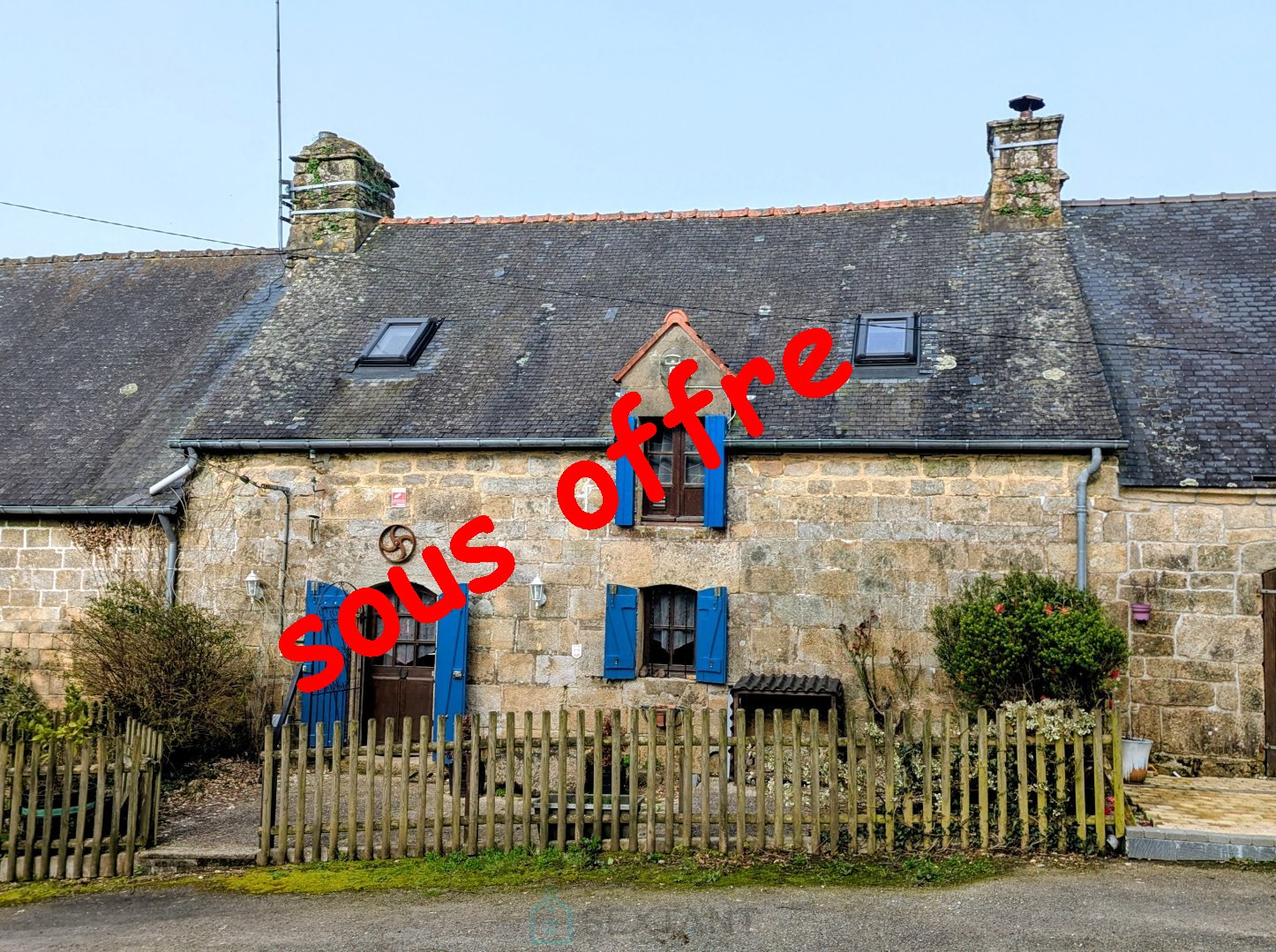 Agence immobilière de Sextant France