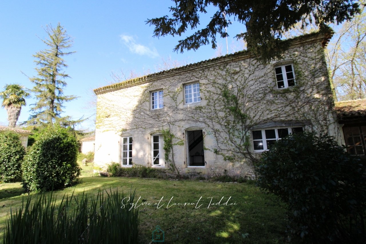 Agence immobilière de Sextant France