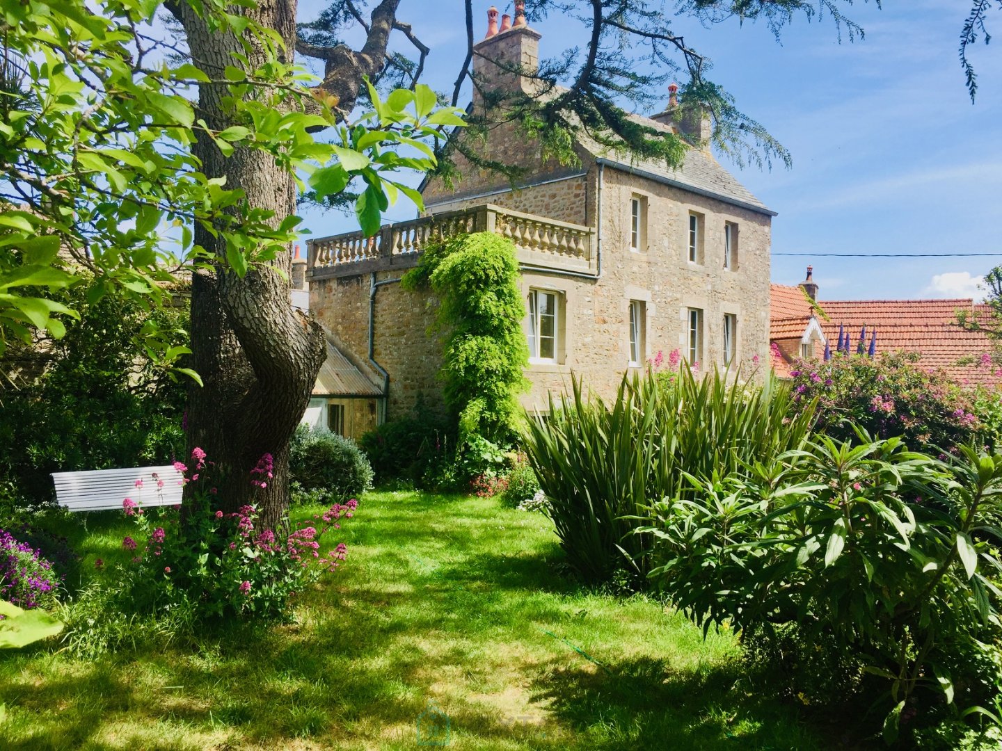 Agence immobilière de Sextant France