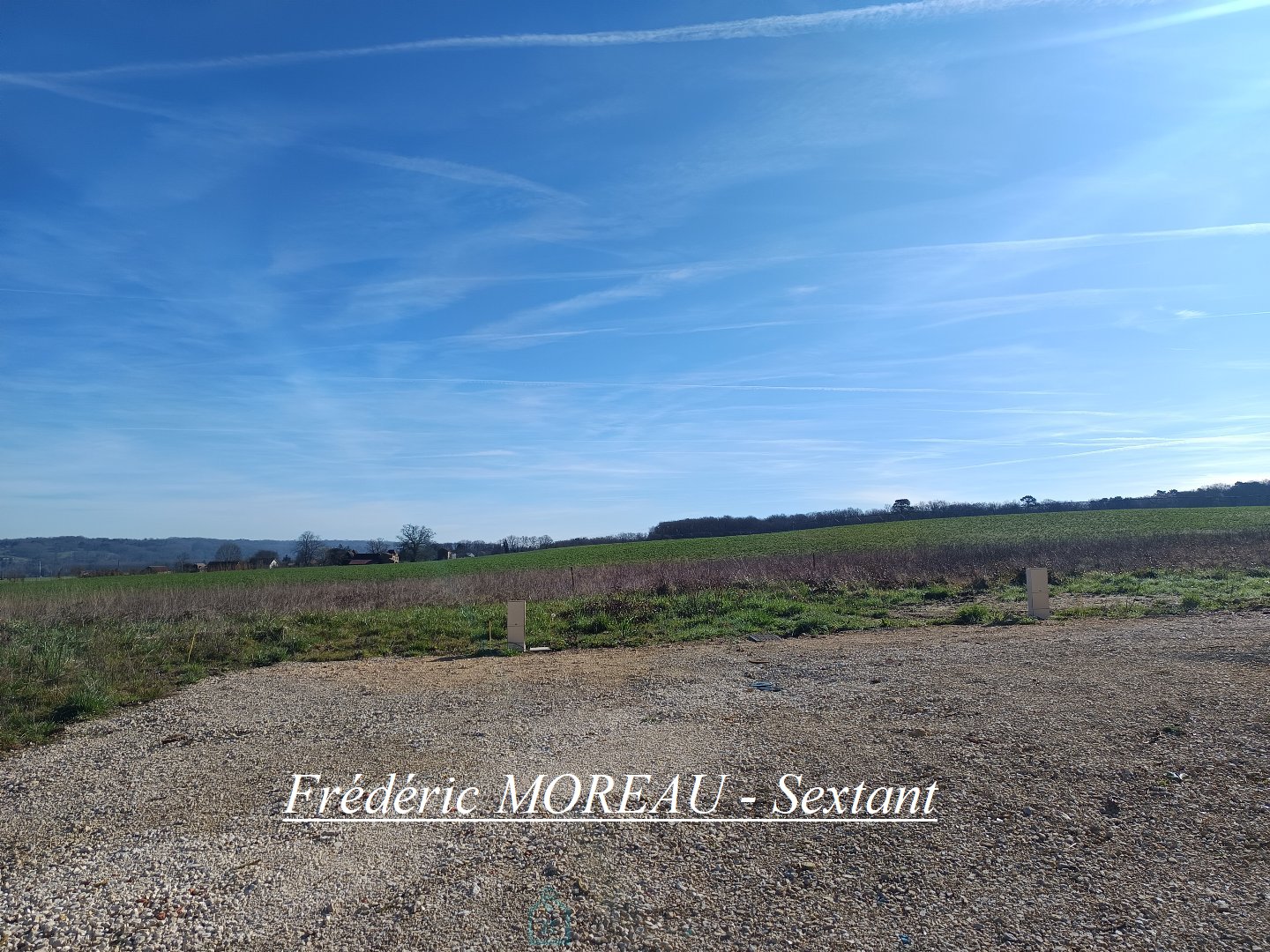 Agence immobilière de Sextant France