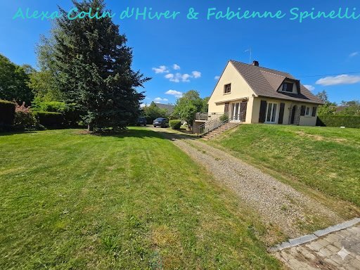 Agence immobilière de Sextant France