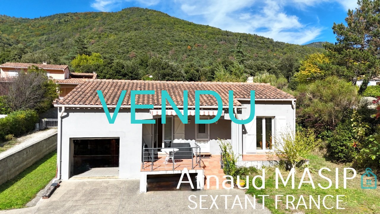 Agence immobilière de Sextant France