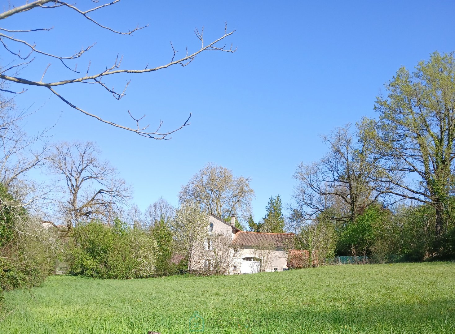 Agence immobilière de Sextant France