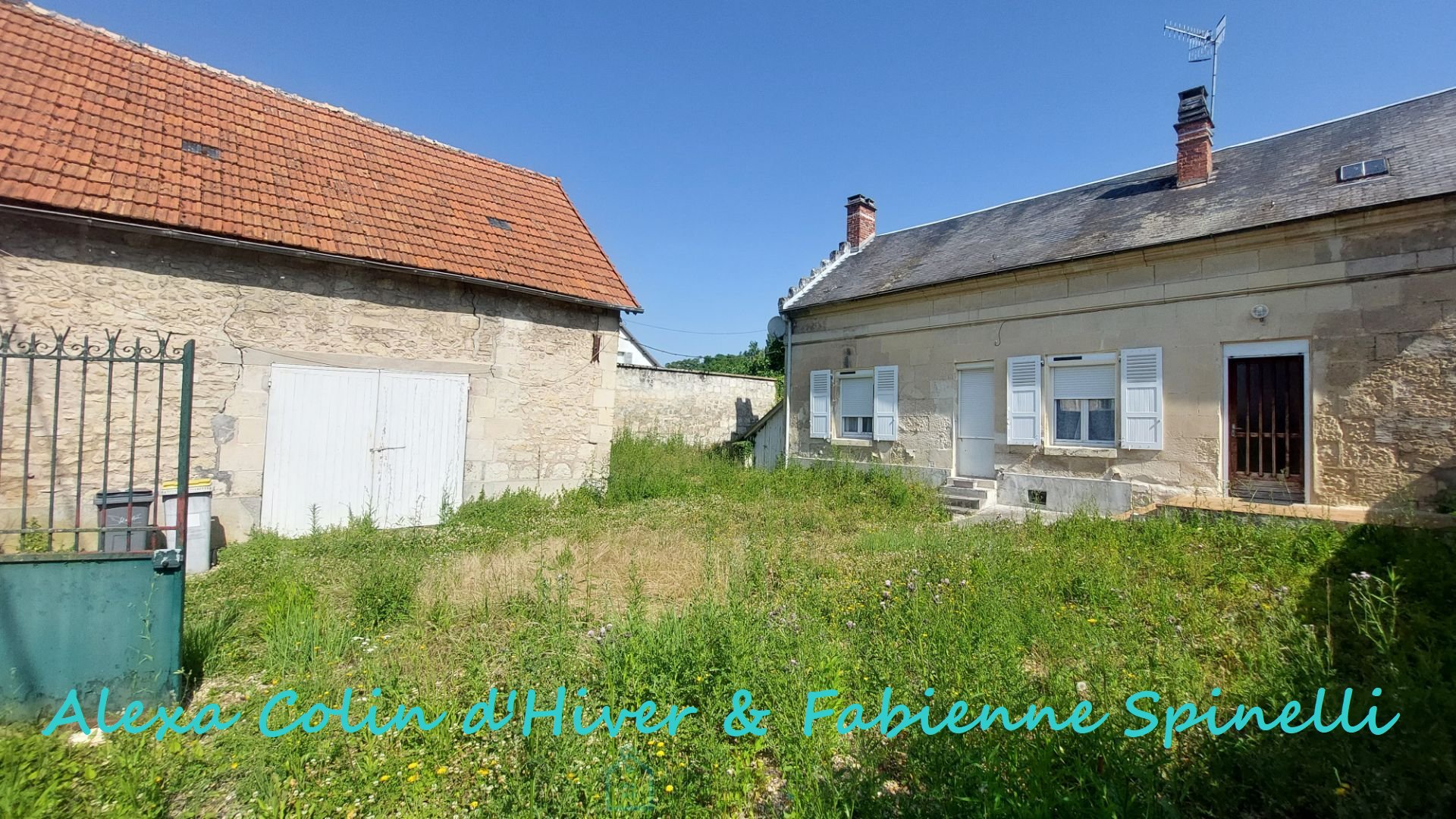 Agence immobilière de Sextant France