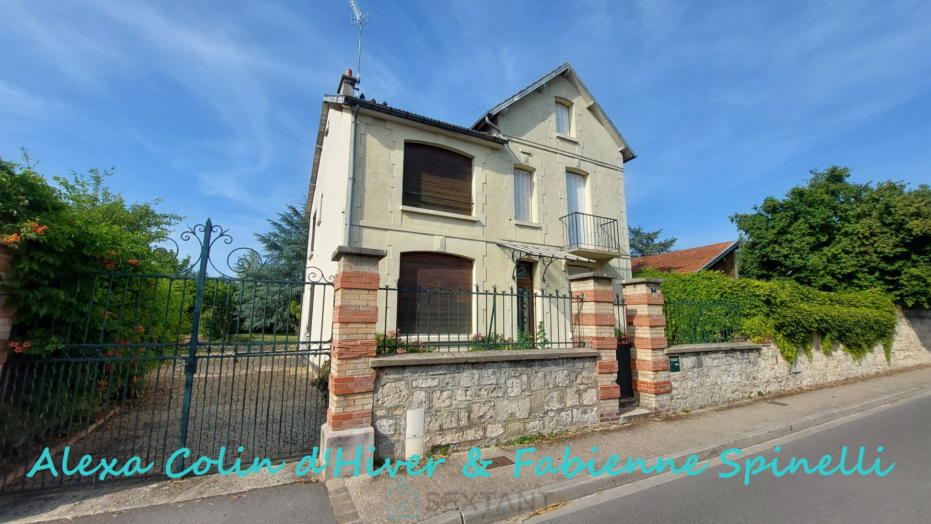Agence immobilière de Sextant France