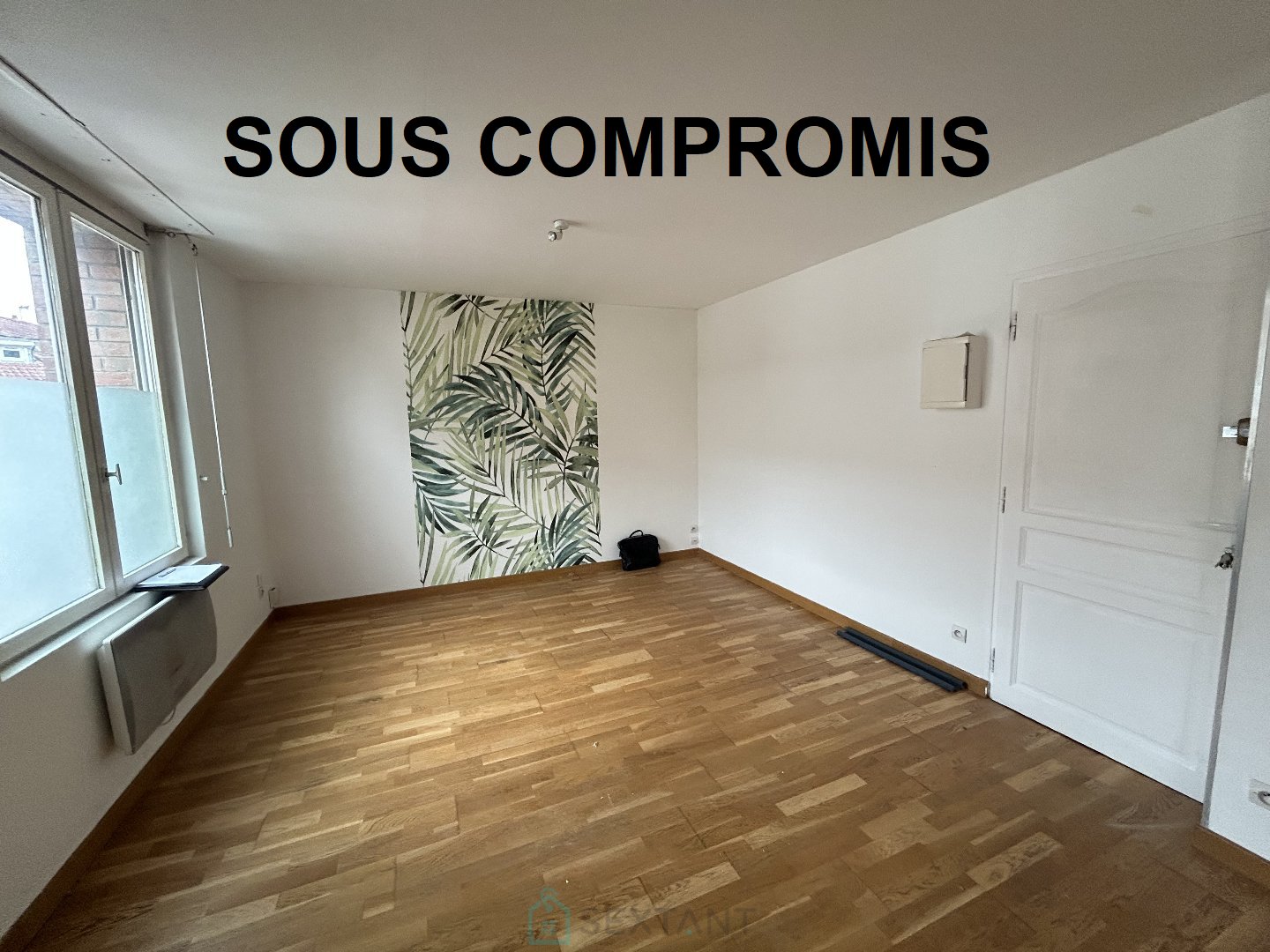 Agence immobilière de Sextant France