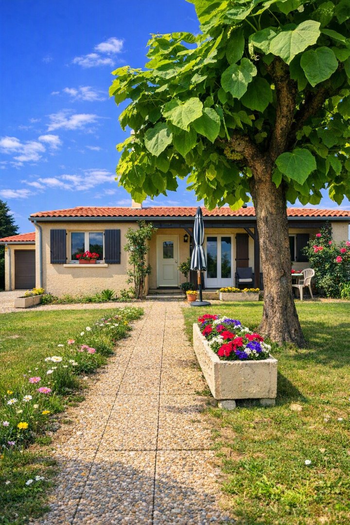 Agence immobilière de Sextant France