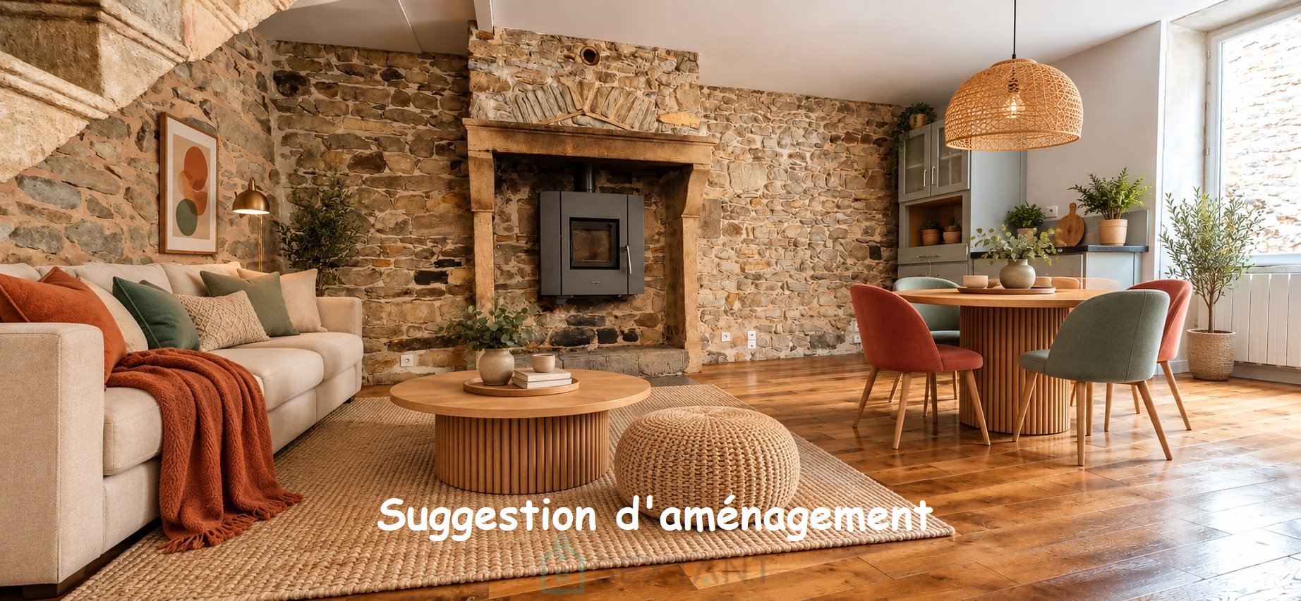 Agence immobilière de Sextant France