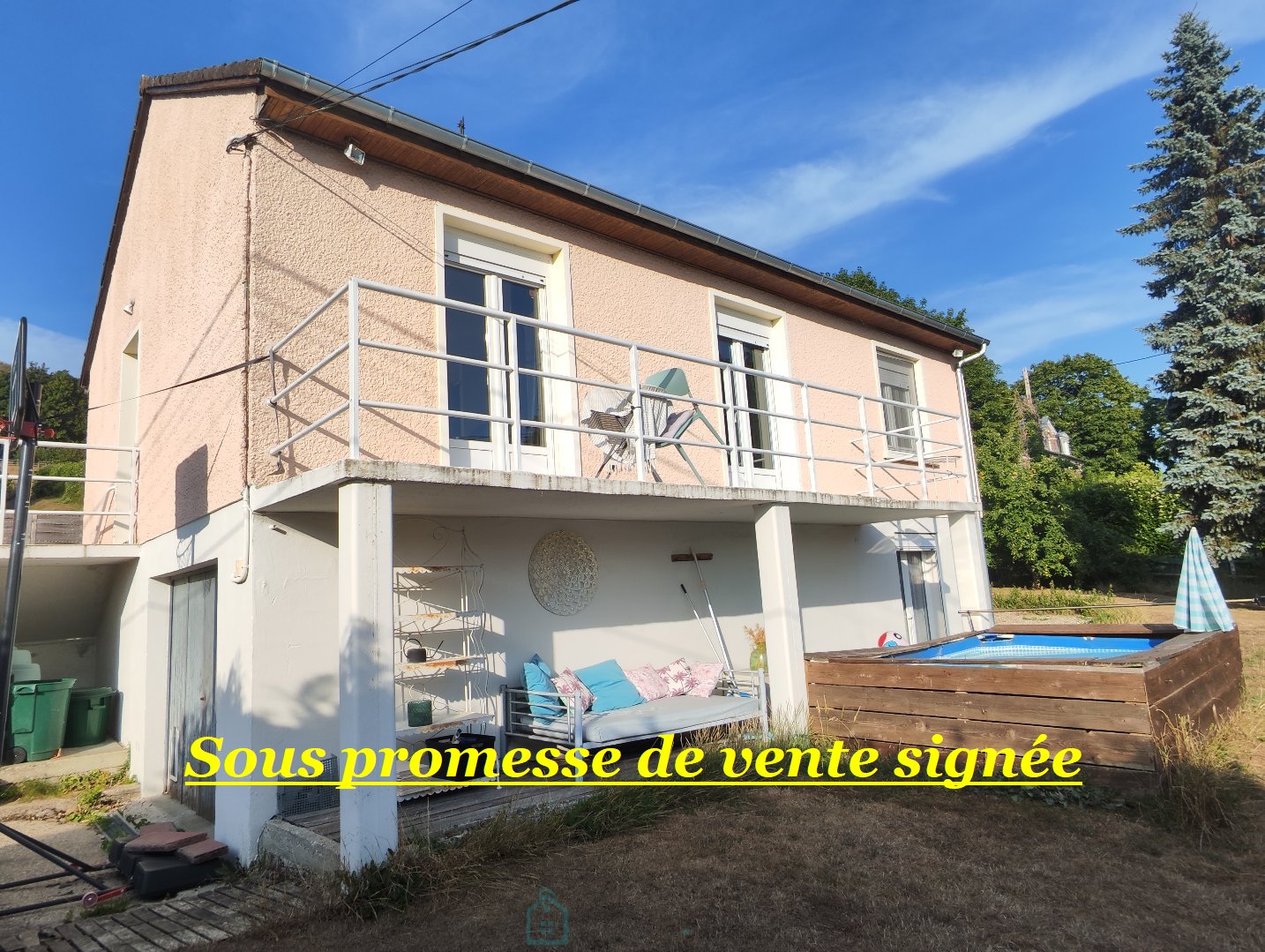 Agence immobilière de Sextant France