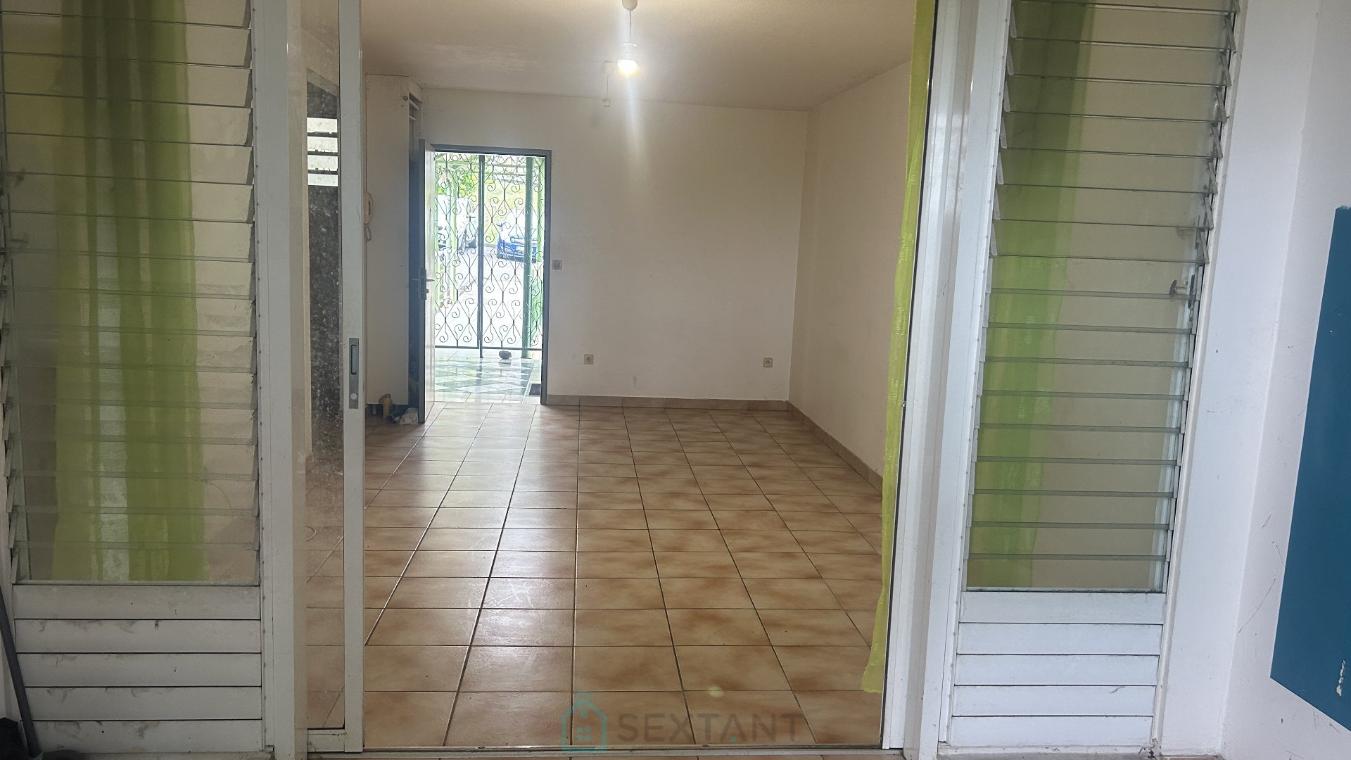 Agence immobilière de Sextant France