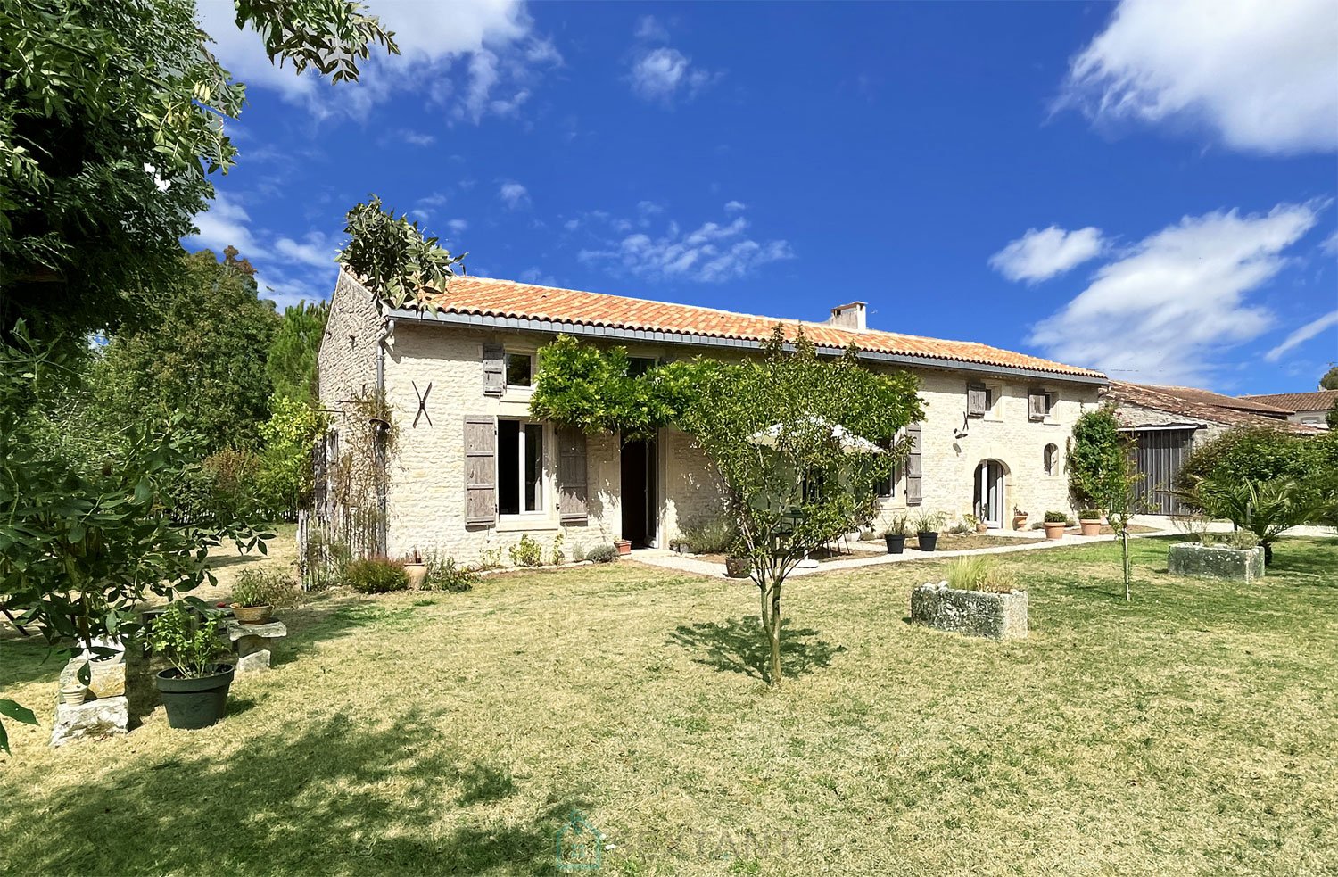 Agence immobilière de Sextant France