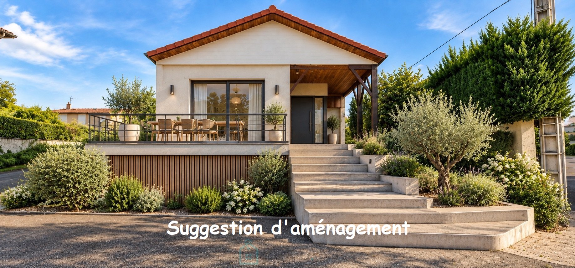 Agence immobilière de Sextant France
