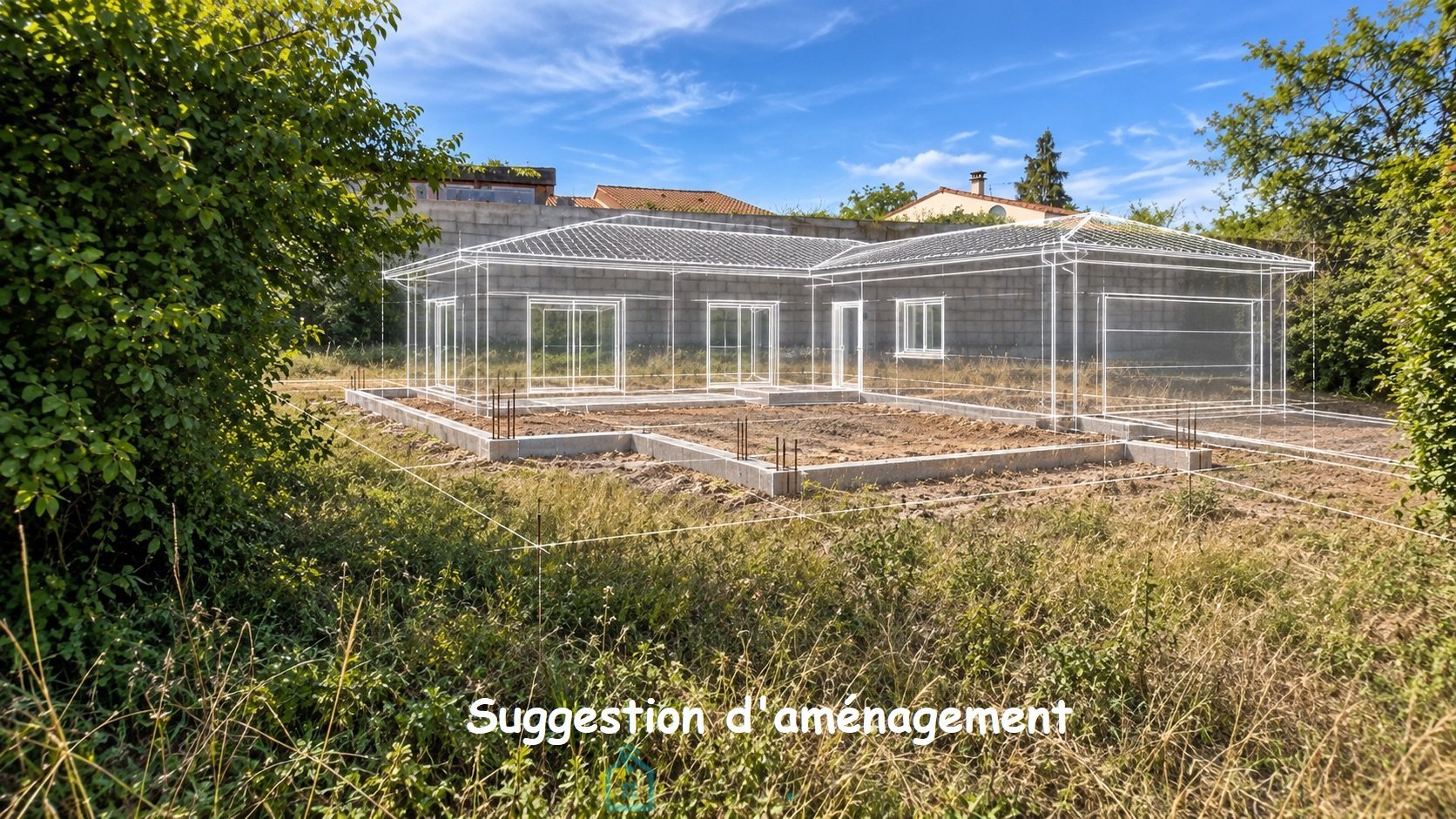 Agence immobilière de Sextant France