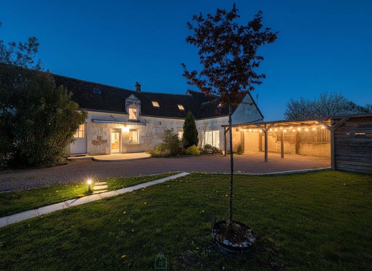 Agence immobilière de Sextant France