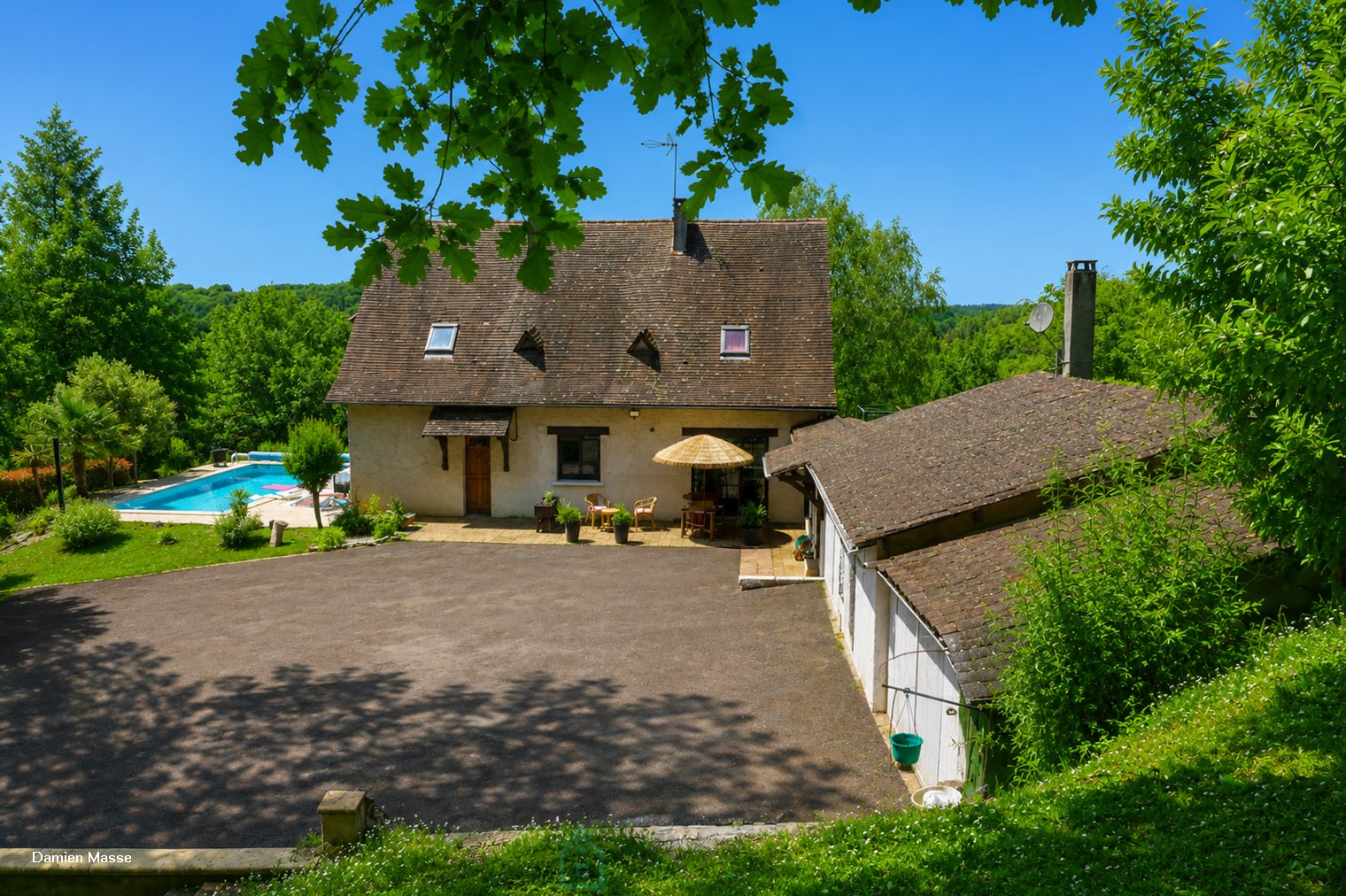 Agence immobilière de Sextant France
