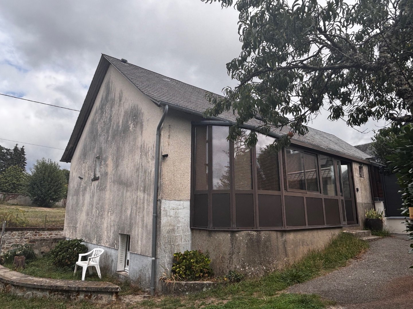 Agence immobilière de Sextant France