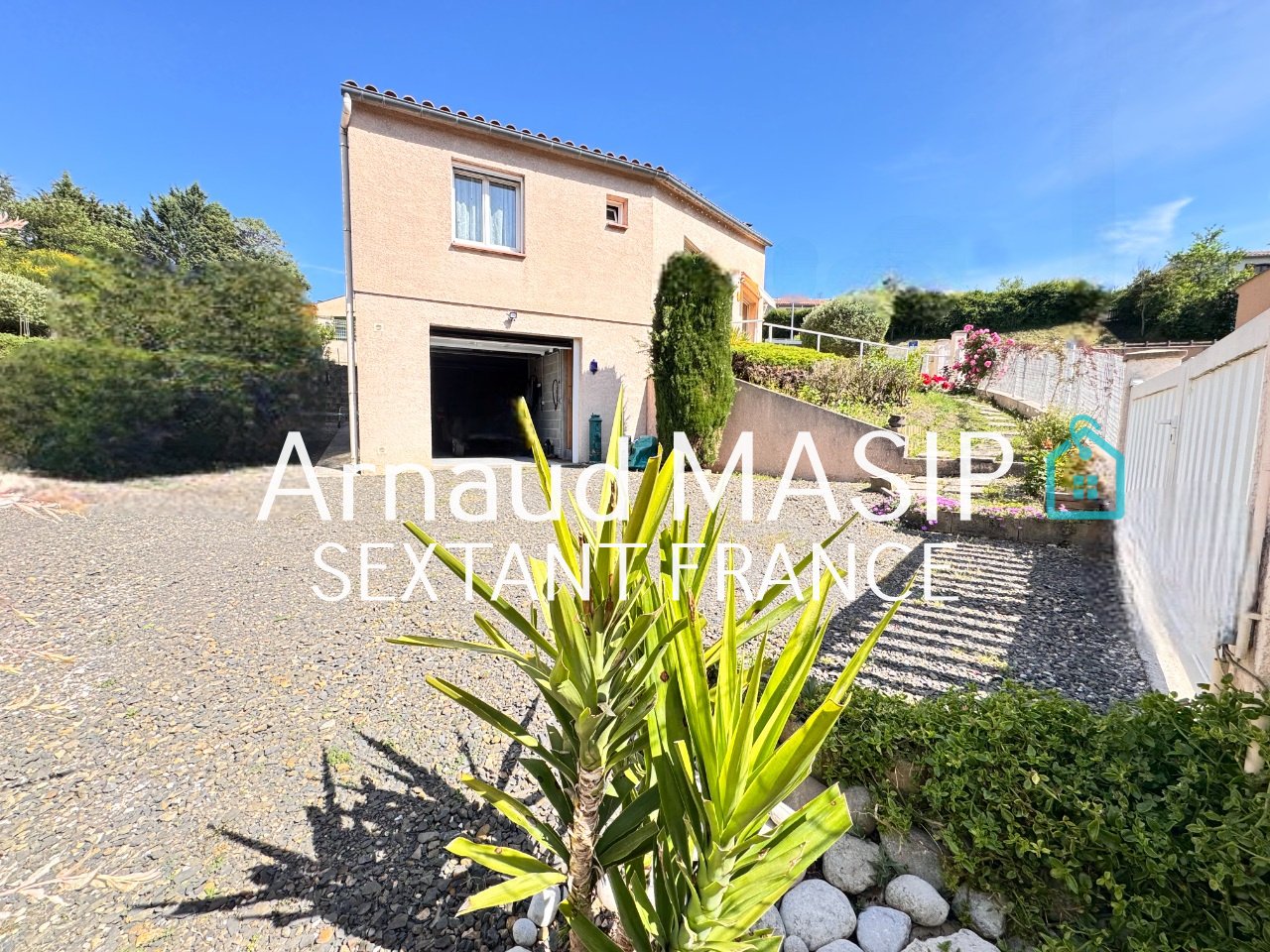Agence immobilière de Sextant France