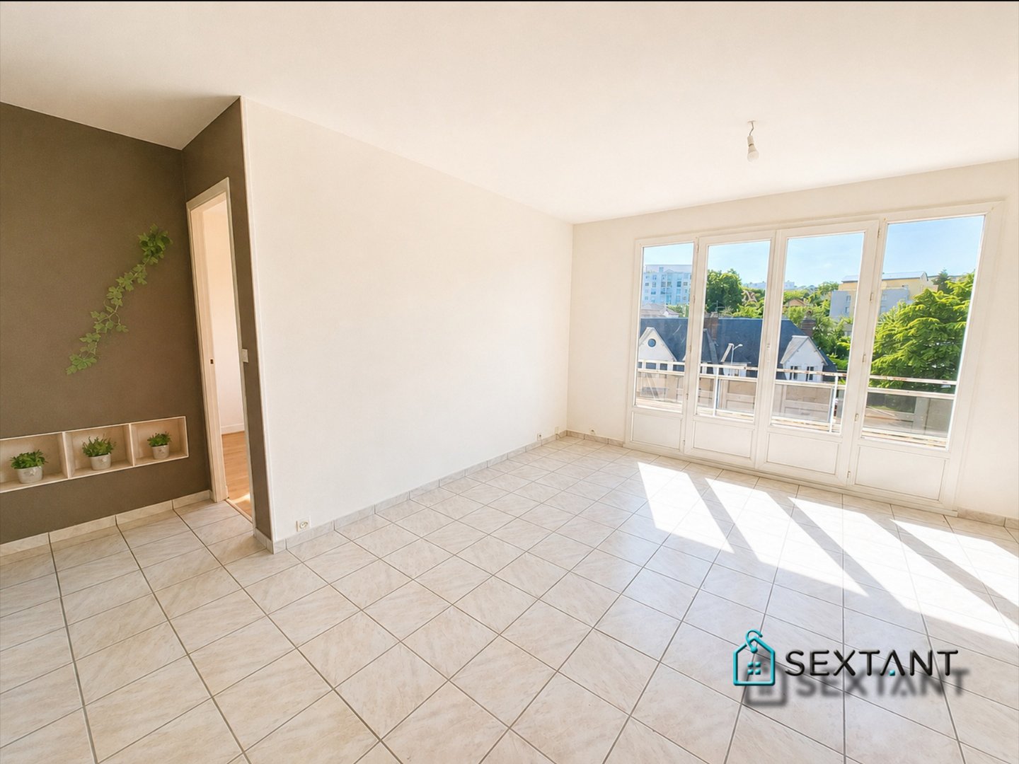 Agence immobilière de Sextant France