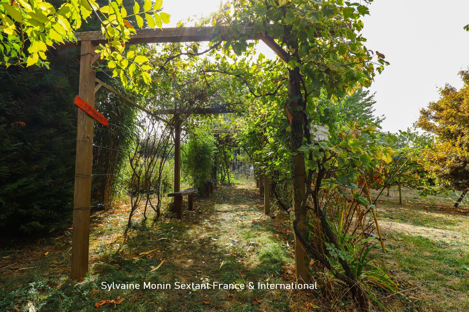 Agence immobilière de Sextant France