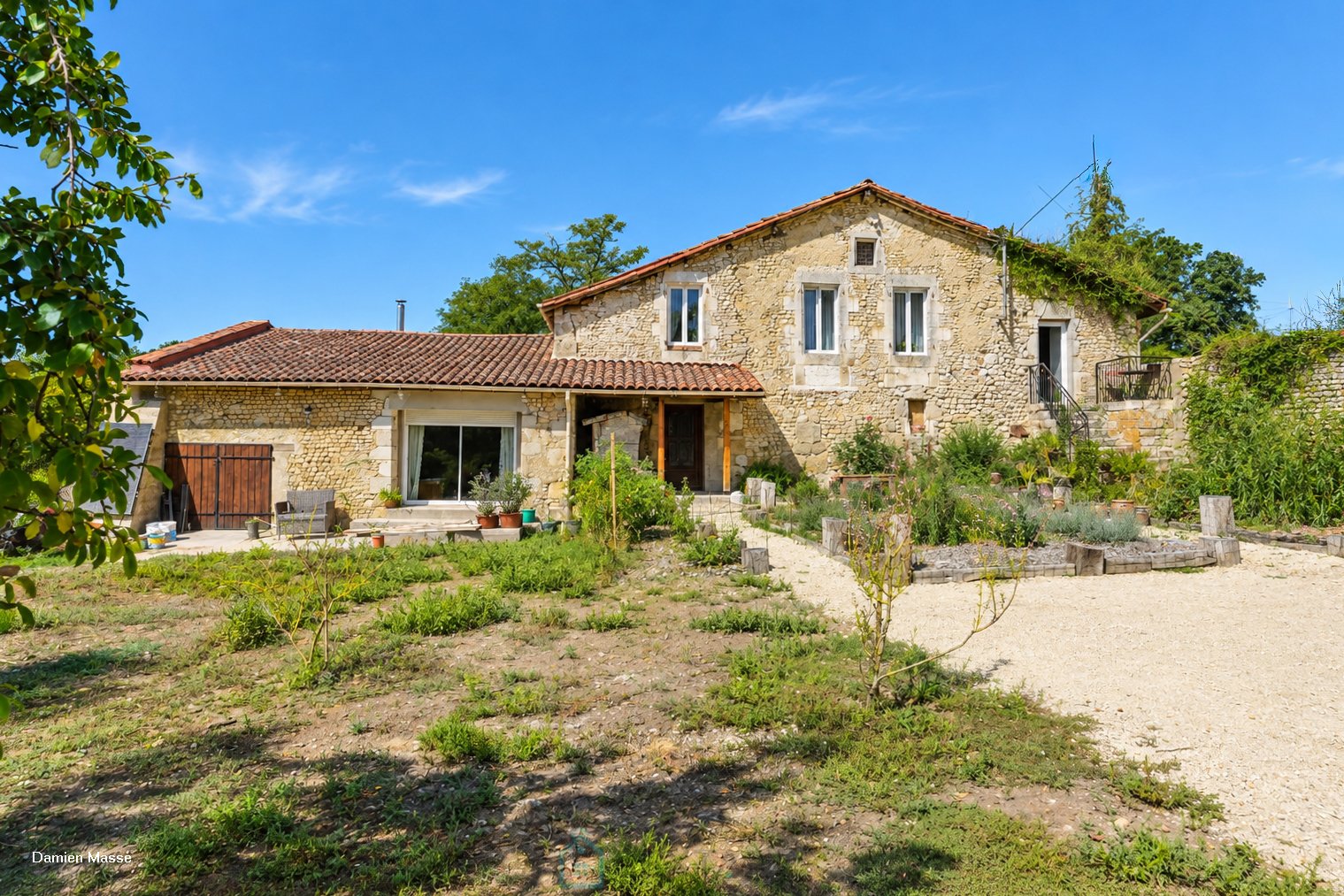 Agence immobilière de Sextant France