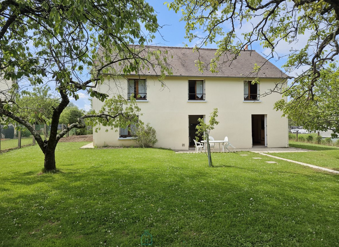 Agence immobilière de Sextant France