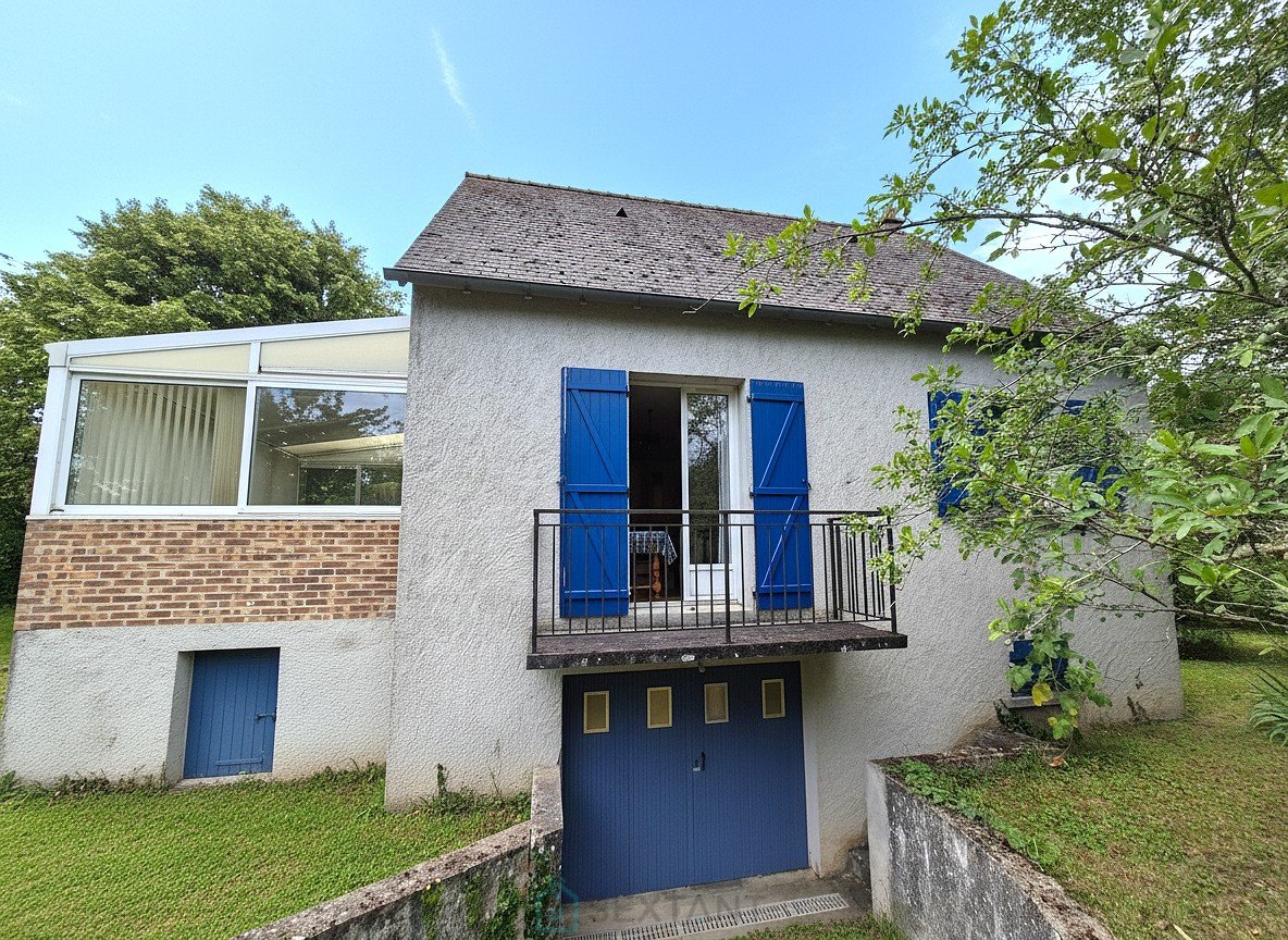 Agence immobilière de Sextant France