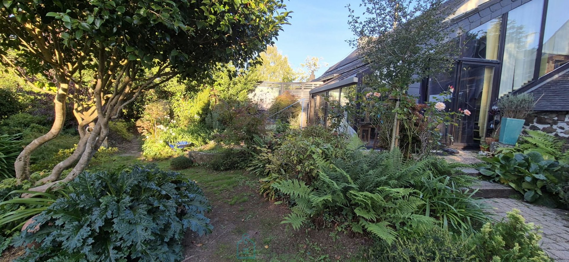 Agence immobilière de Sextant France