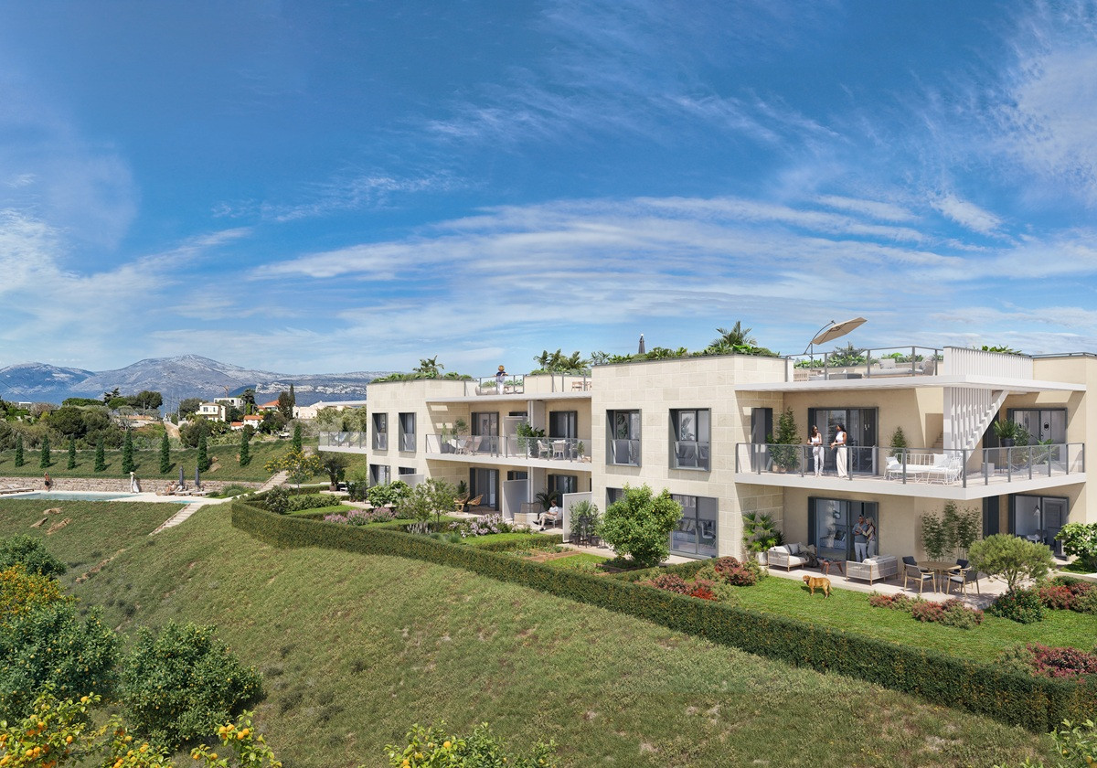 Agence immobilière de Sextant France