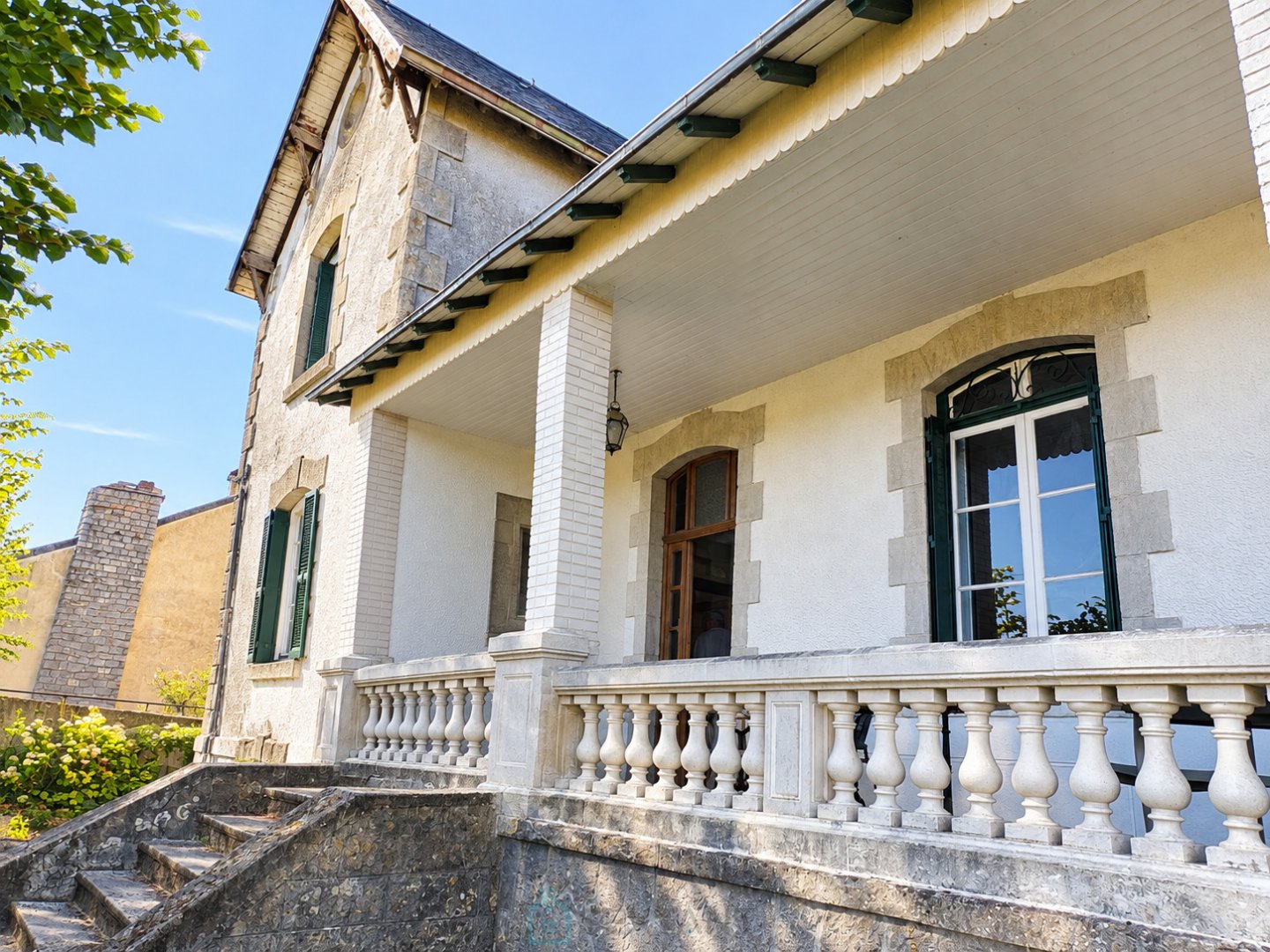 Agence immobilière de Sextant France