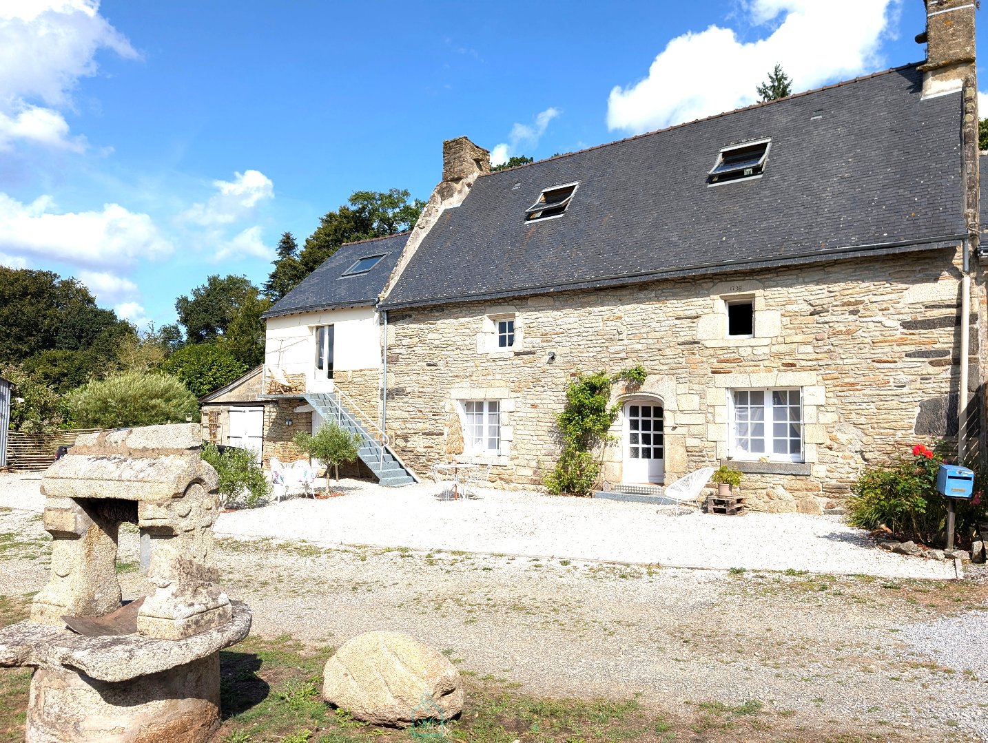 Agence immobilière de Sextant France