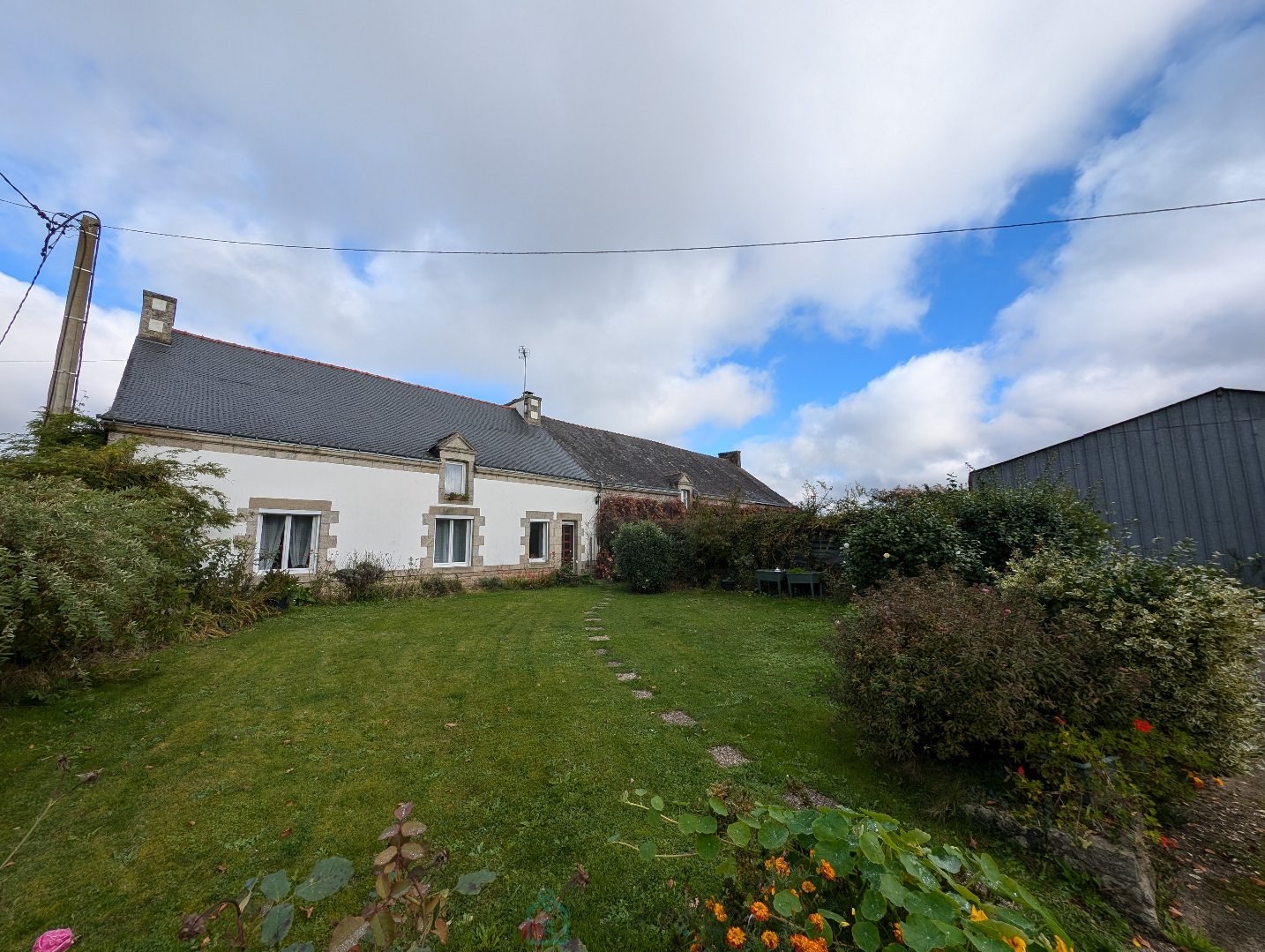 Agence immobilière de Sextant France