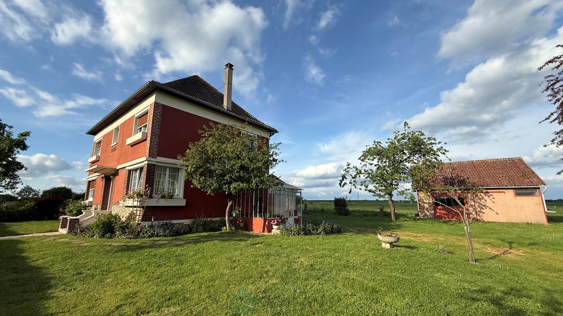 Agence immobilière de Sextant France