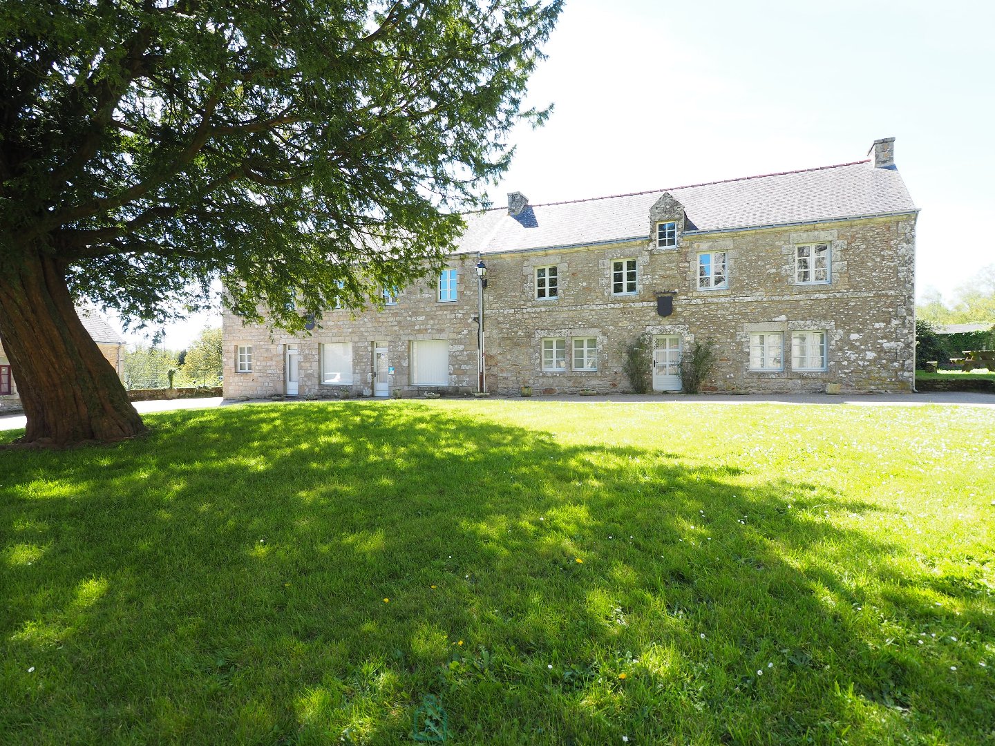 Agence immobilière de Sextant France