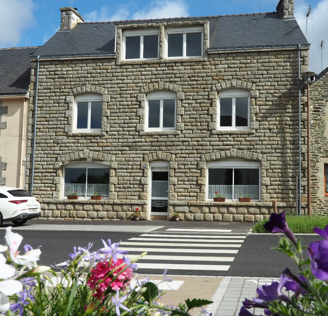 Agence immobilière de Sextant France