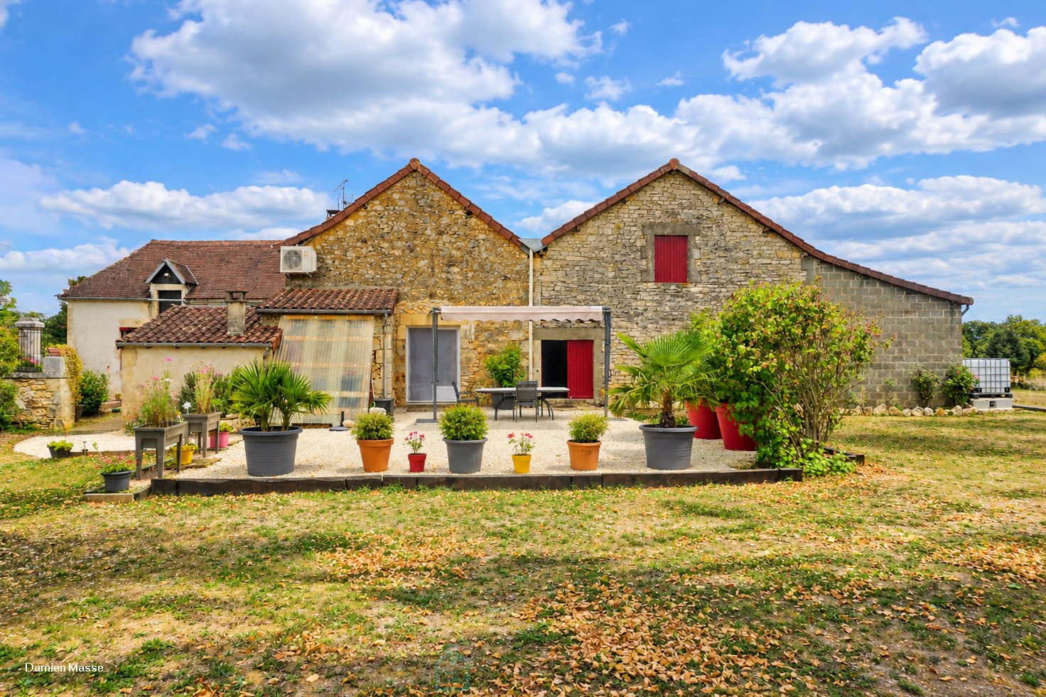 Agence immobilière de Sextant France
