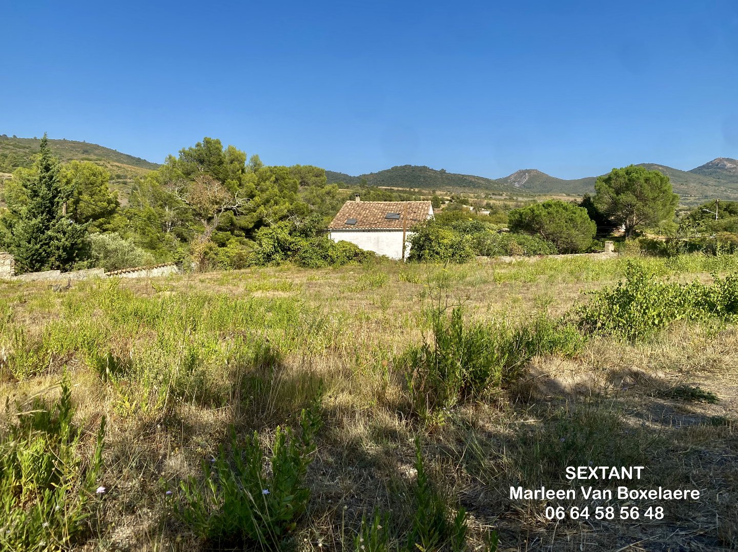 Agence immobilière de Sextant France