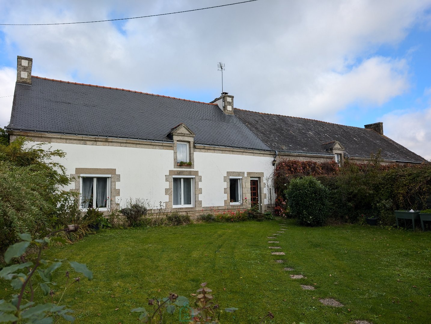 Agence immobilière de Sextant France