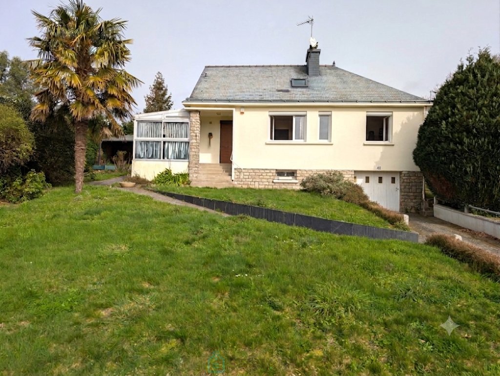 Agence immobilière de Sextant France