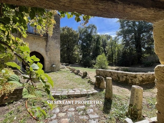Agence immobilière de Sextant France