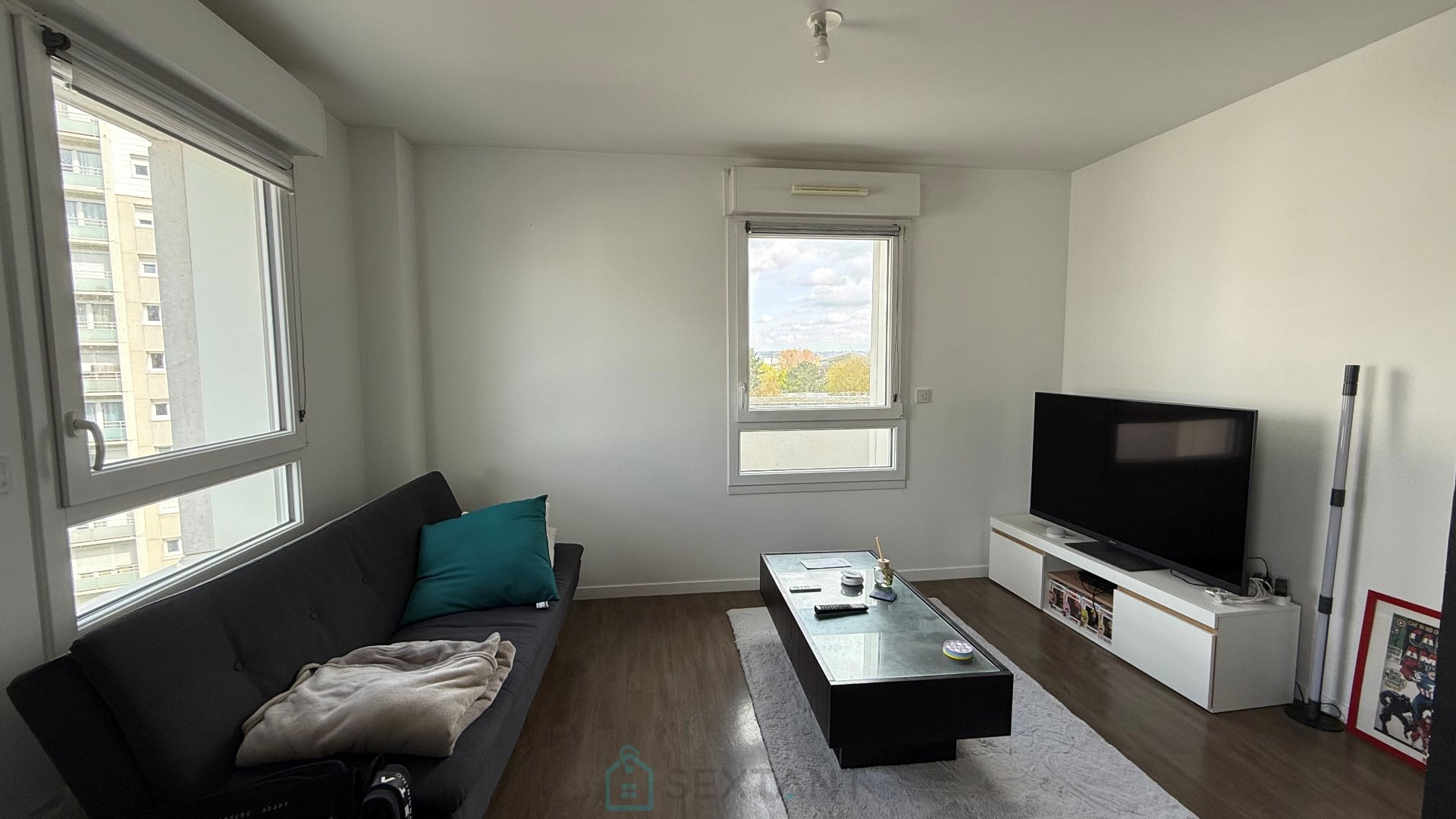 Agence immobilière de Sextant France