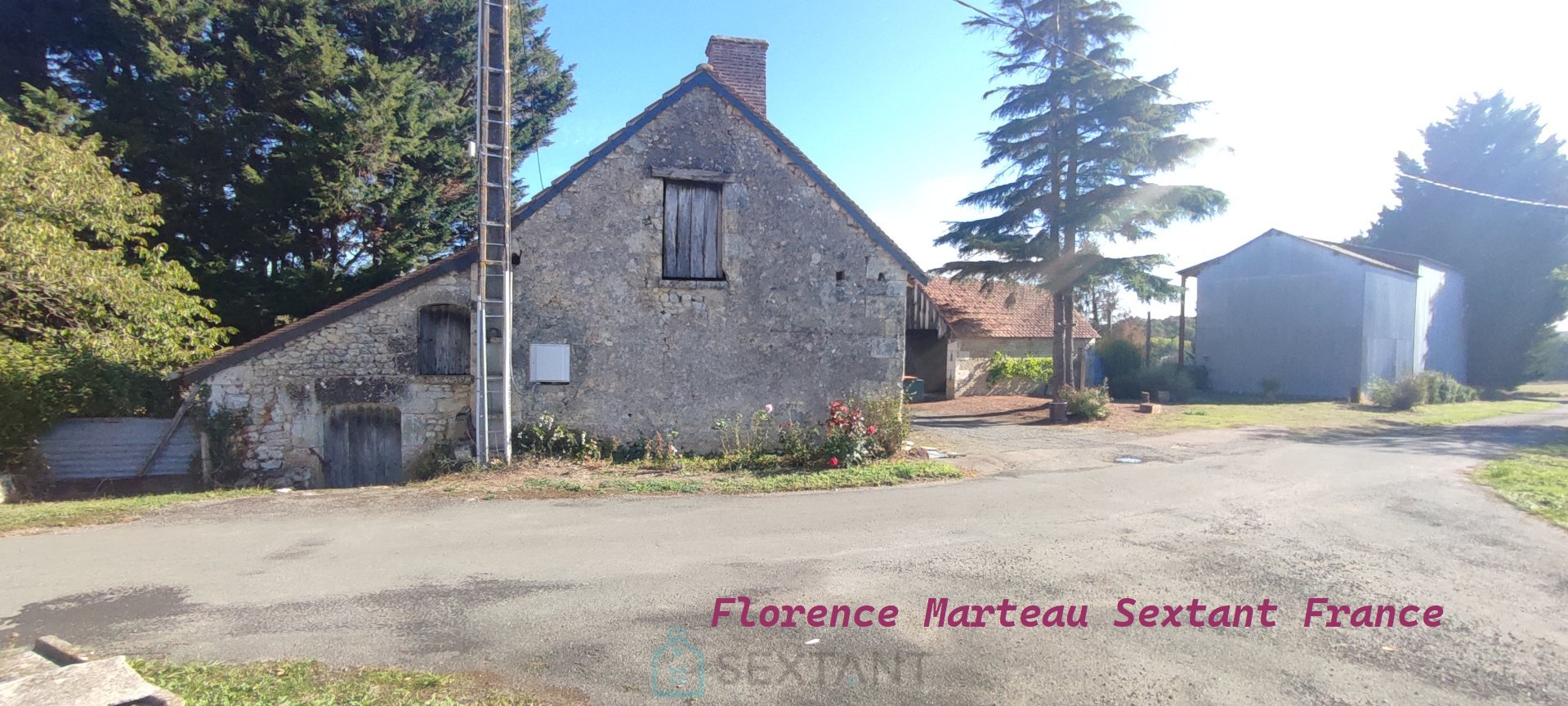 Agence immobilière de Sextant France