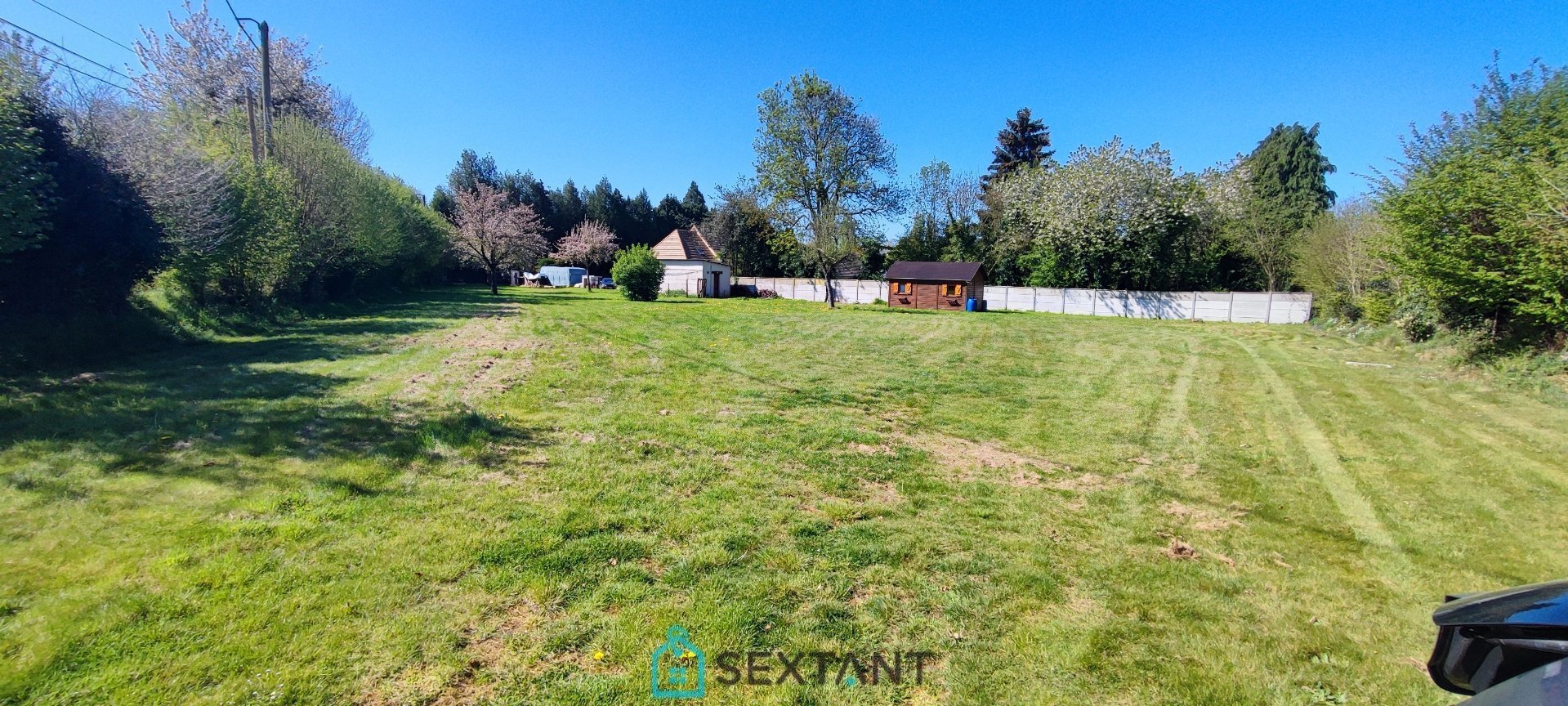 Agence immobilière de Sextant France