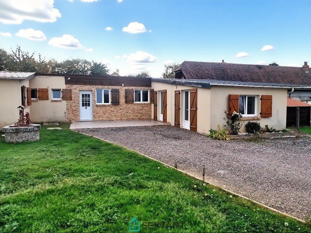 Agence immobilière de Sextant France